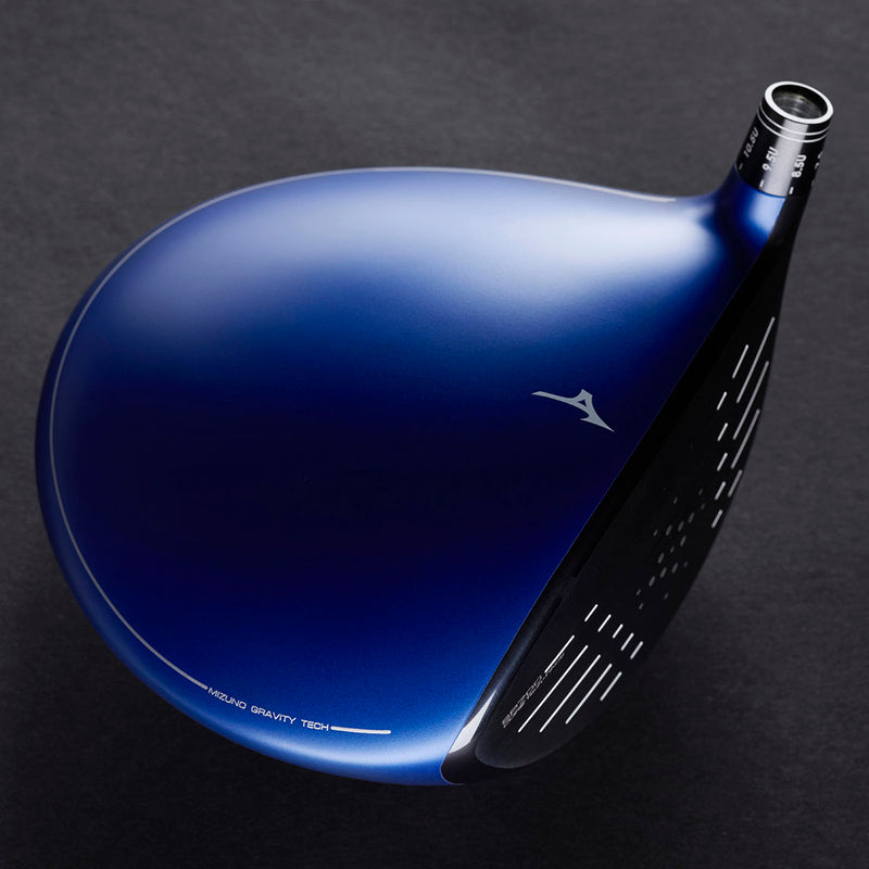 Mizuno GT180 Golf Driver