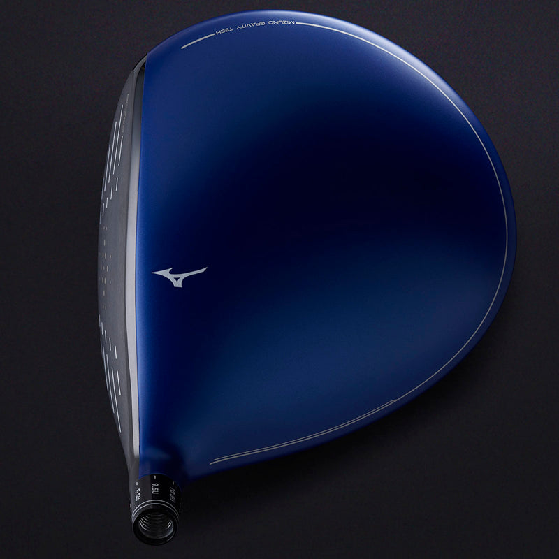 Mizuno GT180 Golf Driver