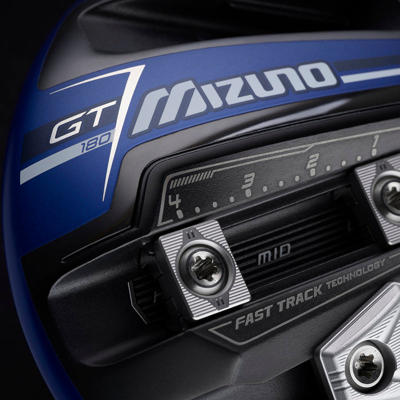 Mizuno GT180 Golf Driver