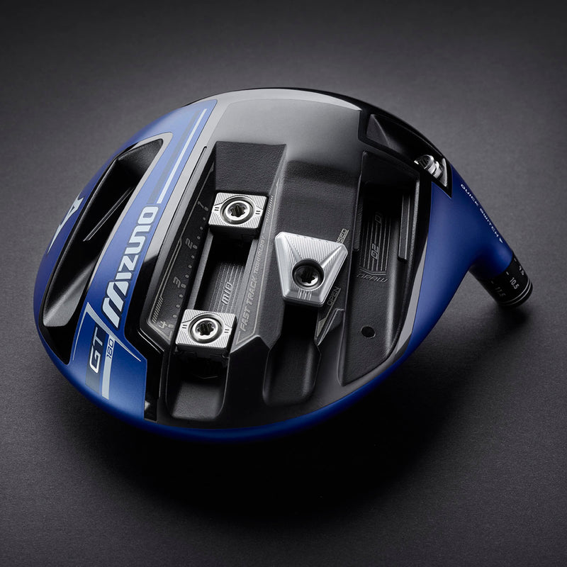 Mizuno GT180 Golf Driver