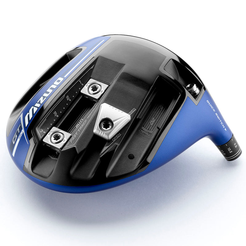 Mizuno GT180 Golf Driver