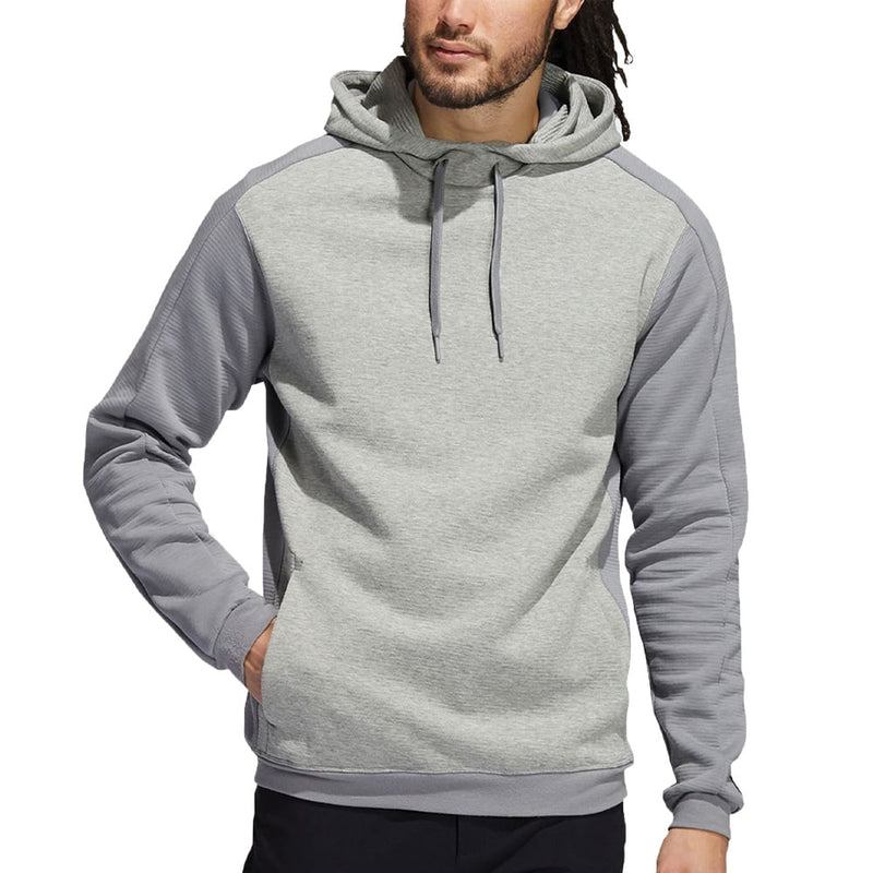 adidas COLD.RDY Go-To Hoodie - Grey Three