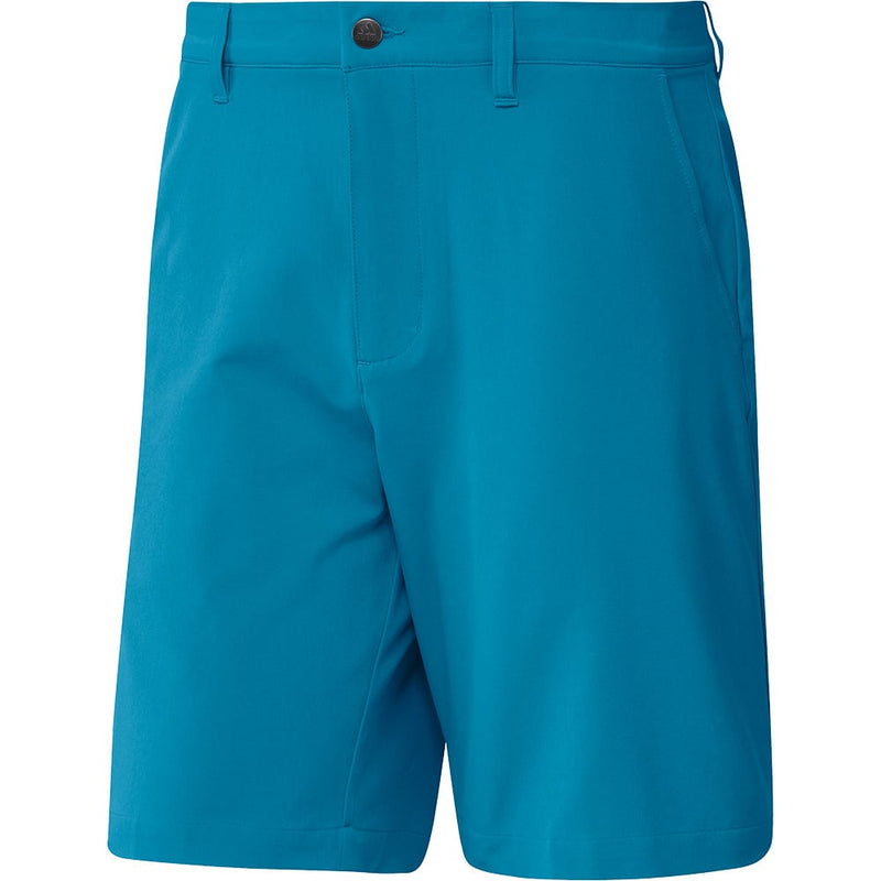 adidas Ultimate365 Core 8.5 Inch Shorts - Sonic Aqua