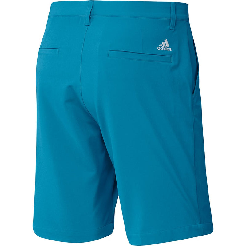 adidas Ultimate365 Core 8.5 Inch Shorts - Sonic Aqua