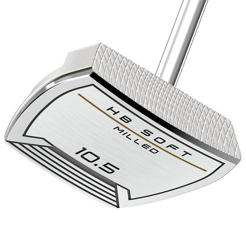 Cleveland HB Soft Milled UST Putter - 10.5C