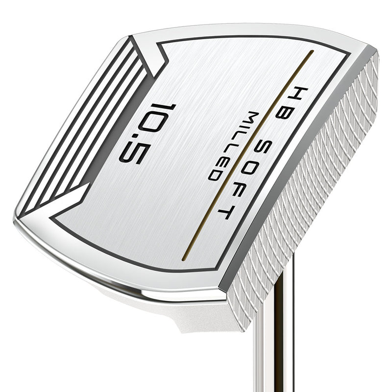 Cleveland HB Soft Milled UST Putter - 10.5C