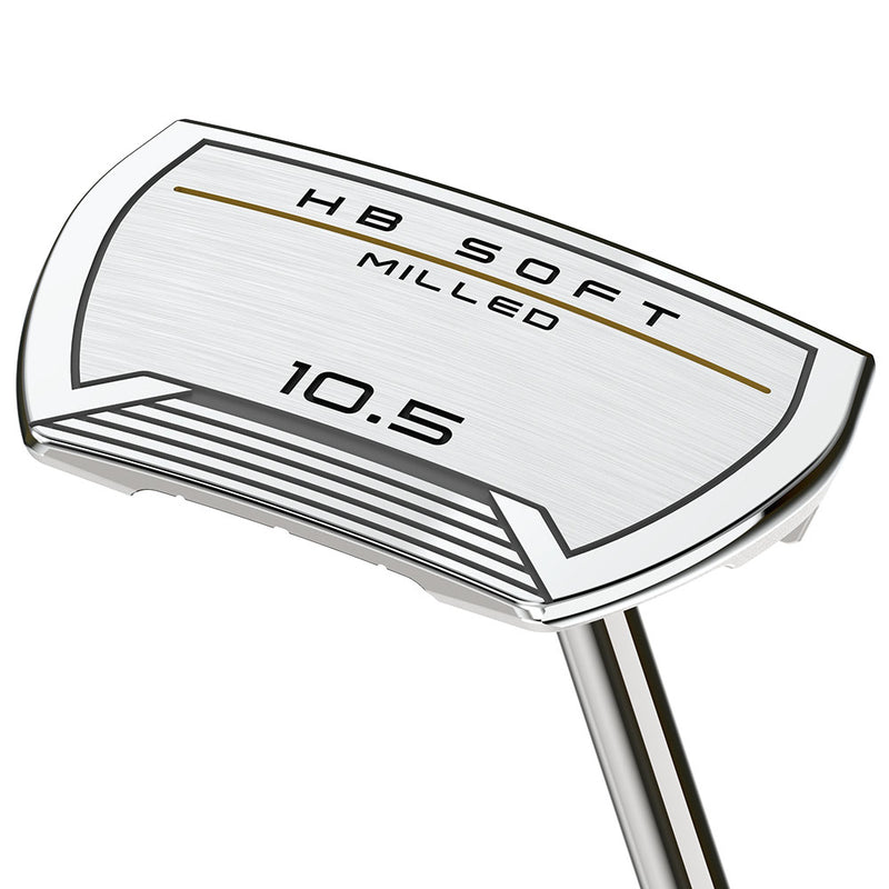 Cleveland HB Soft Milled UST Putter - 10.5C