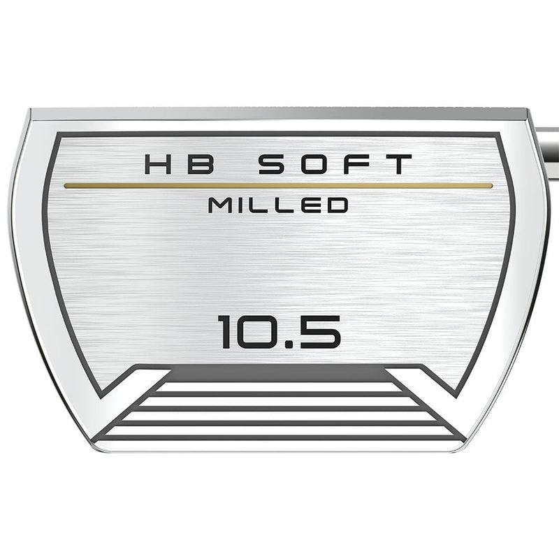 Cleveland HB Soft Milled UST Putter - 10.5C