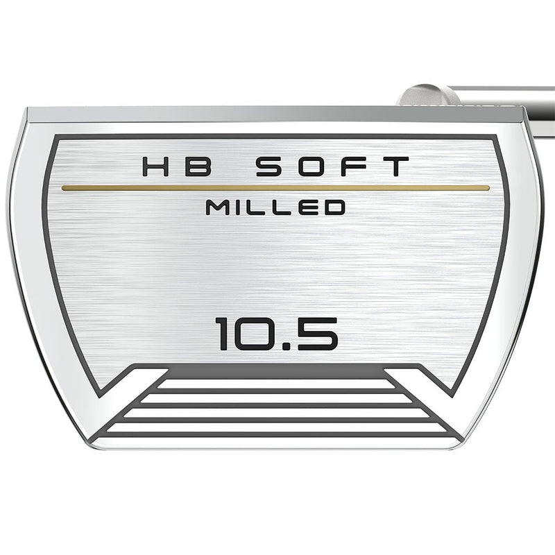 Cleveland HB Soft Milled Putter - 10.5S