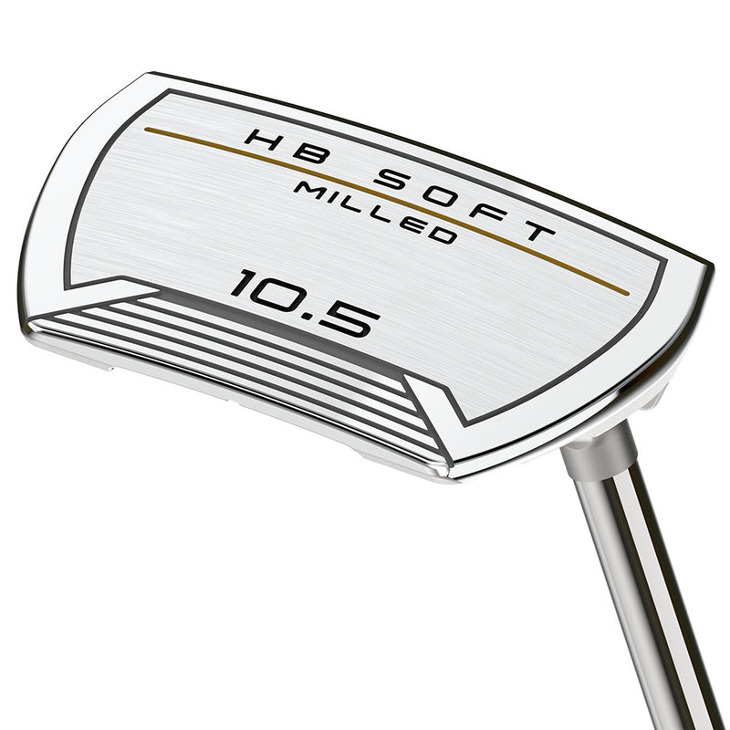 Cleveland HB Soft Milled Putter - 10.5S