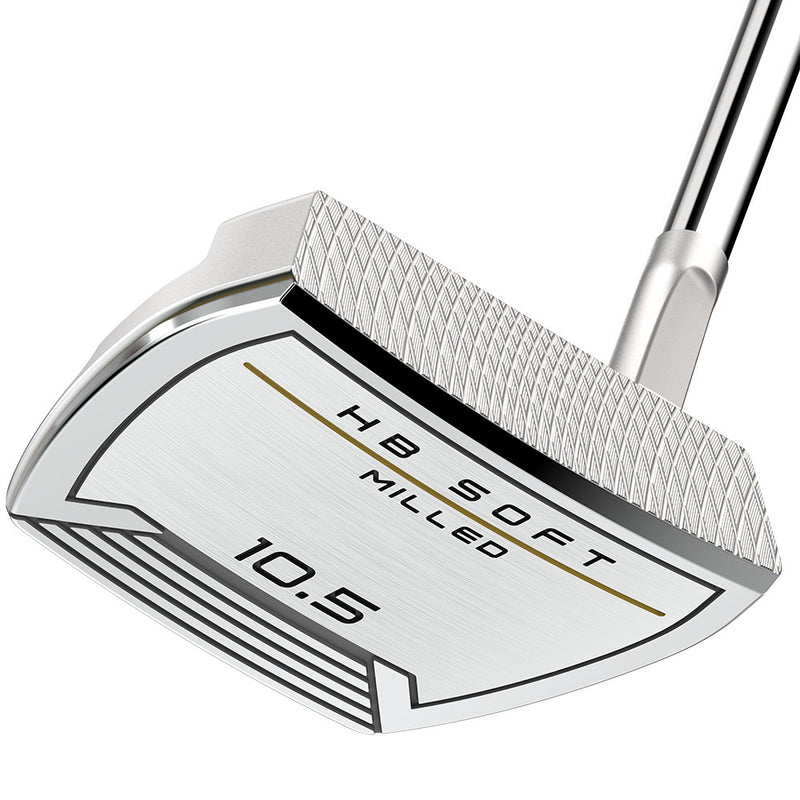 Cleveland HB Soft Milled Putter - 10.5S