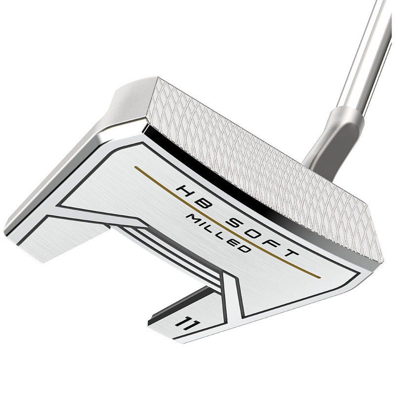 Cleveland HB Soft Milled UST Putter - 11