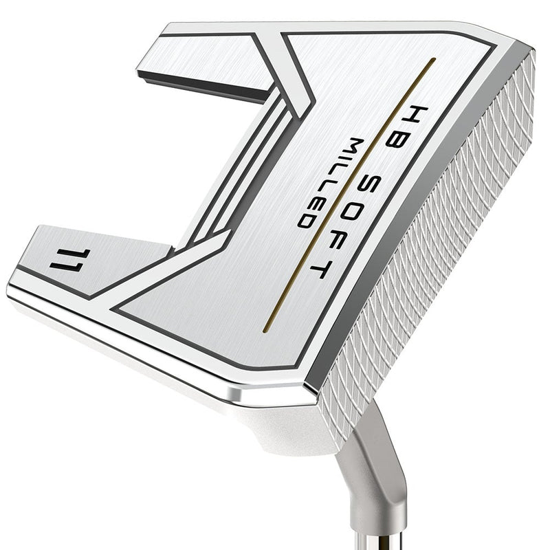 Cleveland HB Soft Milled UST Putter - 11