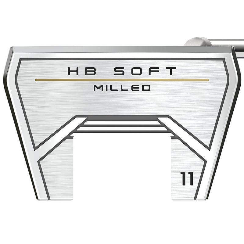 Cleveland HB Soft Milled UST Putter - 11