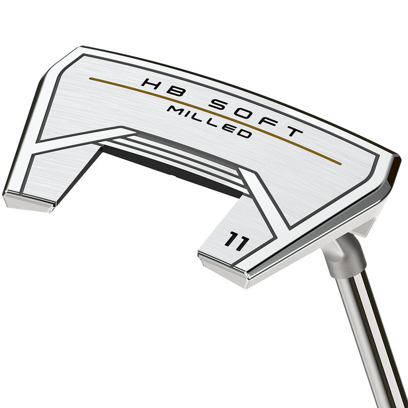 Cleveland HB Soft Milled UST Putter - 11