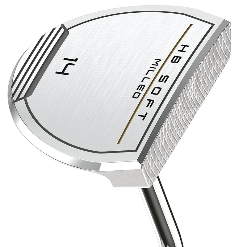 Cleveland HB Soft Milled UST Putter - 14