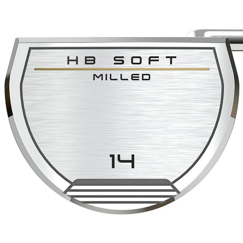 Cleveland HB Soft Milled Putter - 14