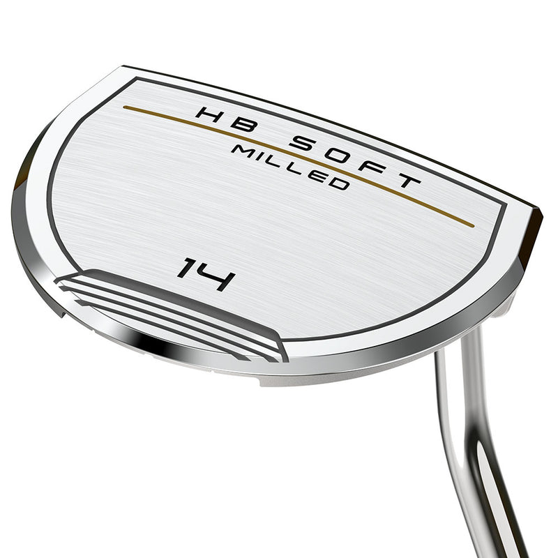 Cleveland HB Soft Milled UST Putter - 14