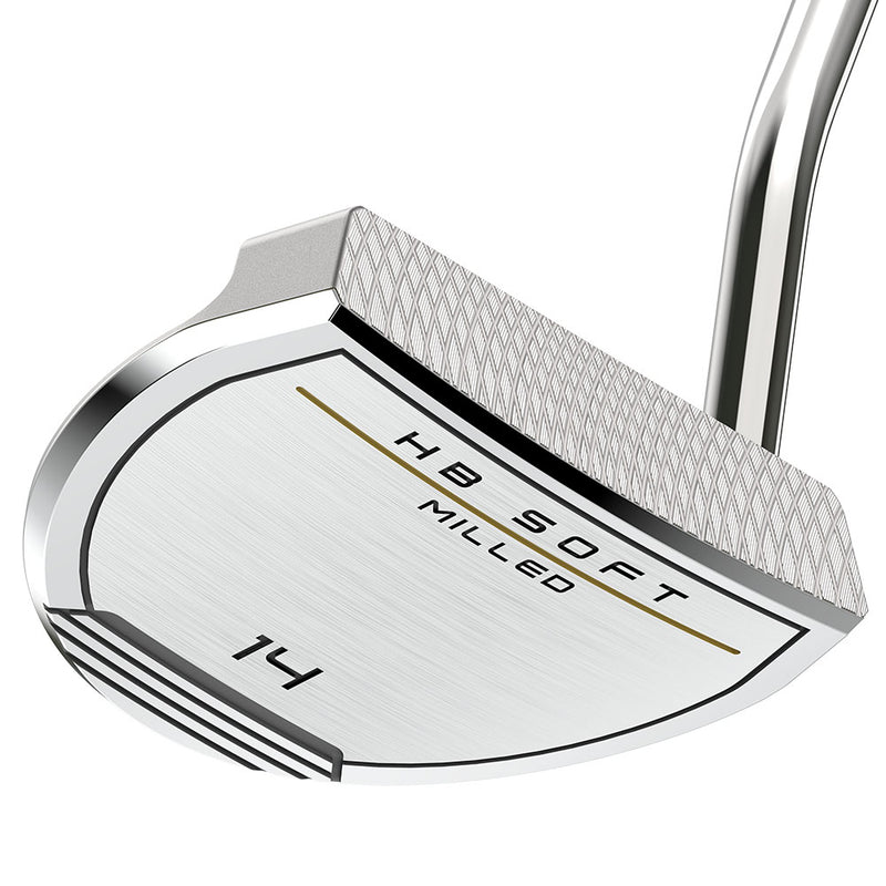 Cleveland HB Soft Milled UST Putter - 14