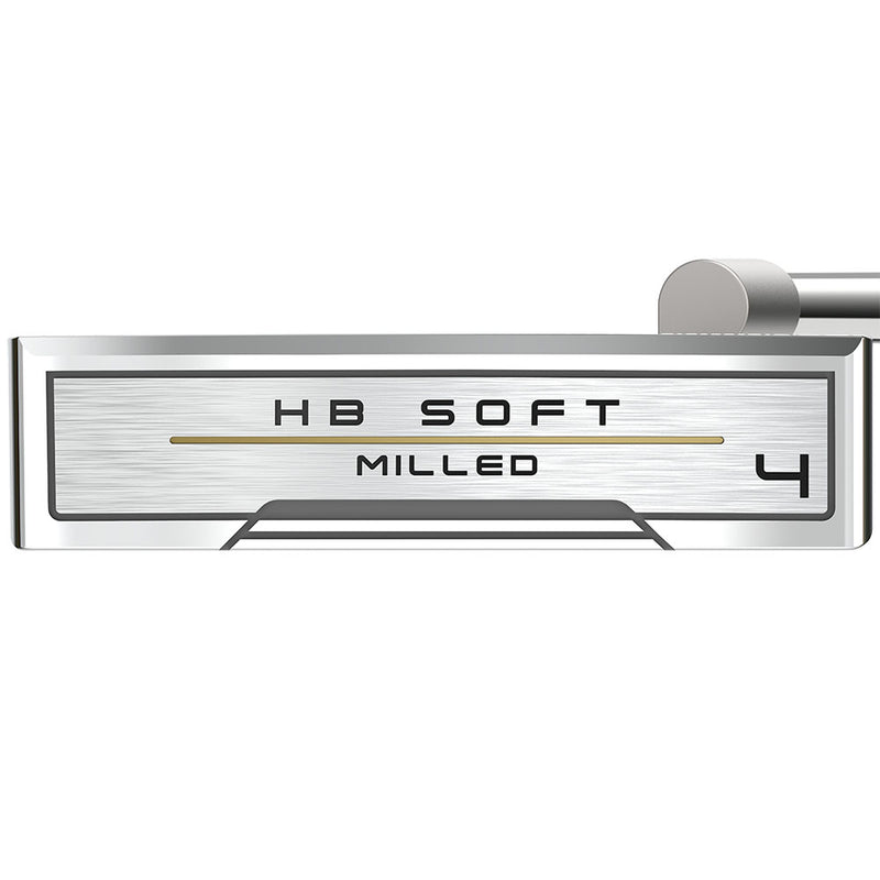 Cleveland HB Soft Milled UST Putter - 4