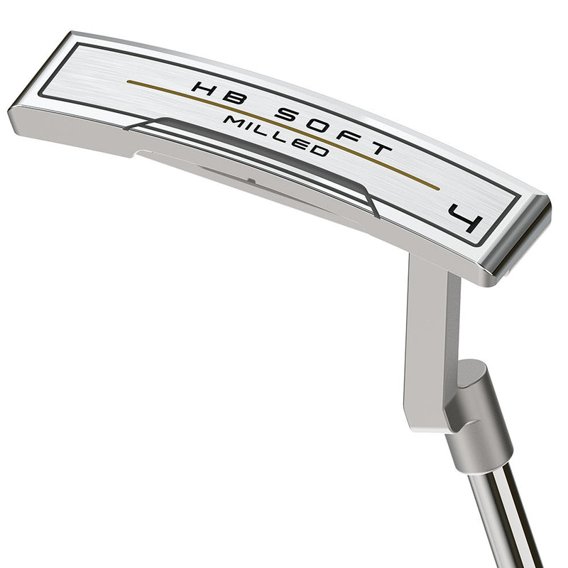 Cleveland HB Soft Milled UST Putter - 4