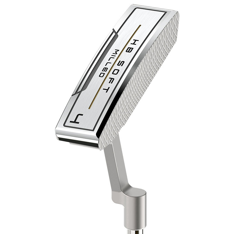 Cleveland HB Soft Milled UST Putter - 4