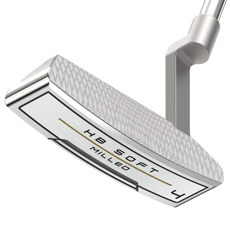 Cleveland HB Soft Milled UST Putter - 4