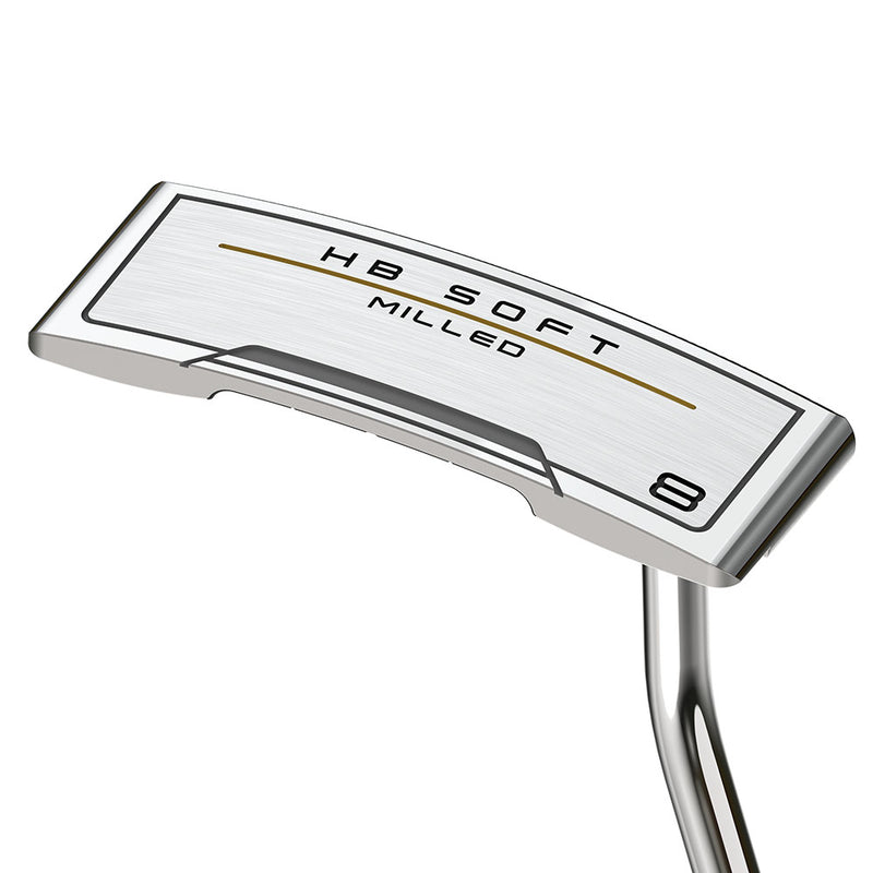 Cleveland HB Soft Milled UST Putter - 8