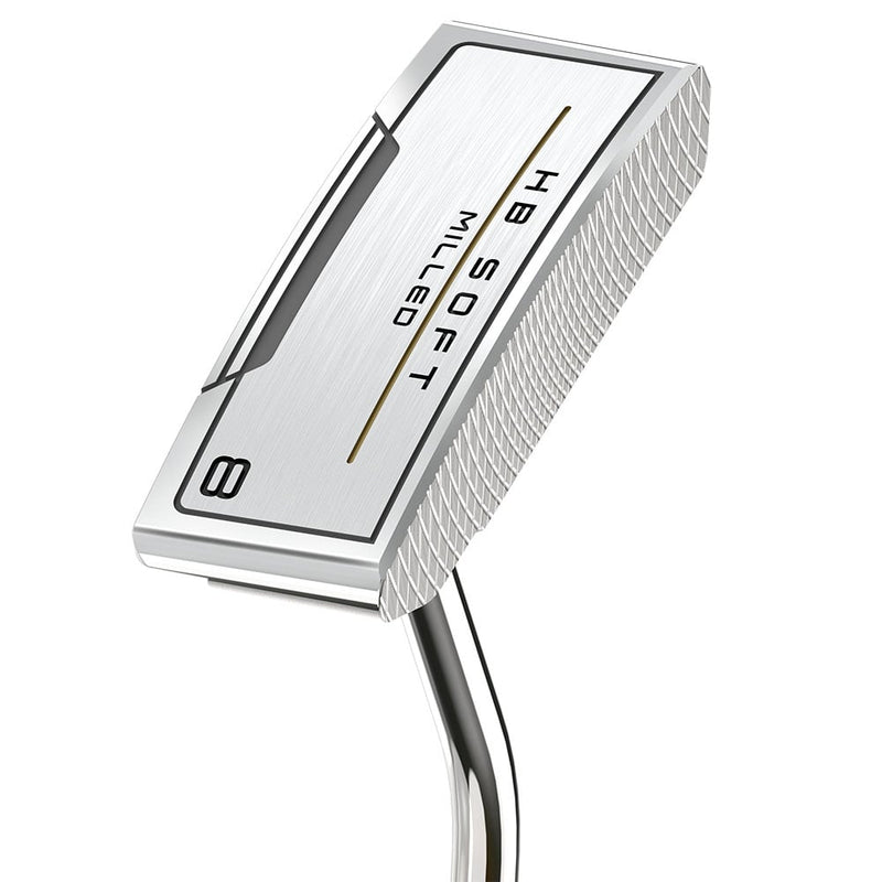 Cleveland HB Soft Milled UST Putter - 8