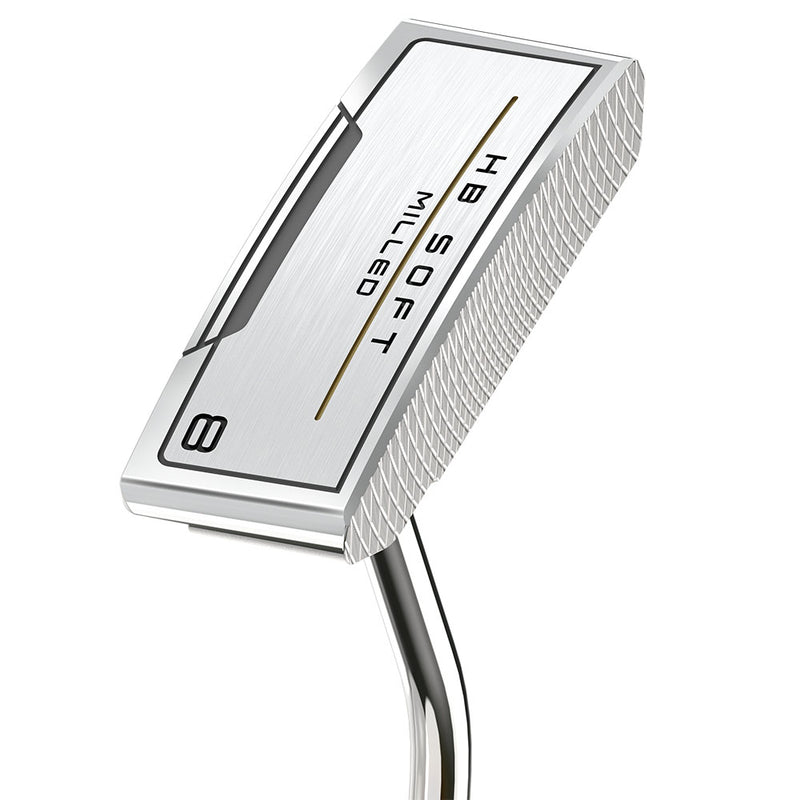 Cleveland HB Soft Milled Putter - 8