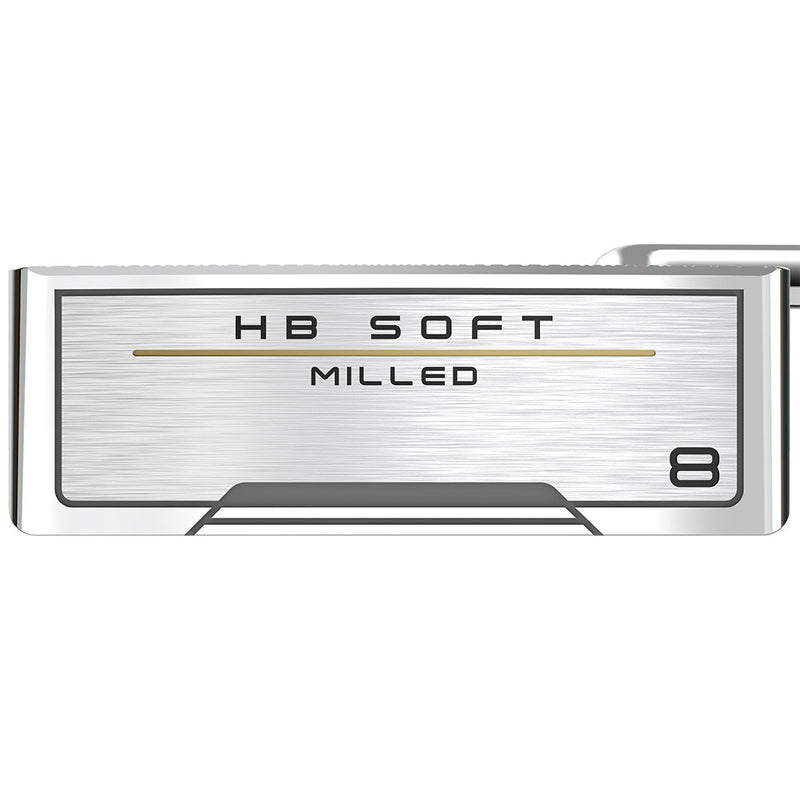 Cleveland HB Soft Milled UST Putter - 8