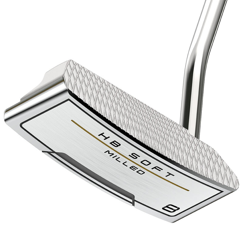 Cleveland HB Soft Milled UST Putter - 8