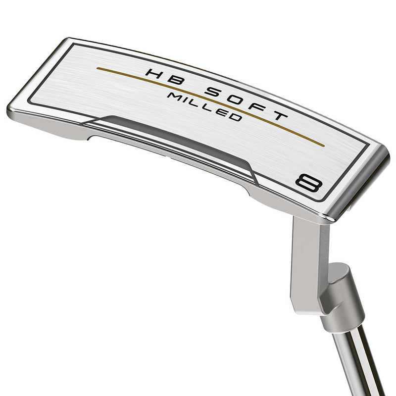 Cleveland HB Soft Milled UST Putter - 8P