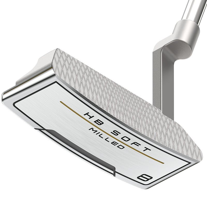 Cleveland HB Soft Milled UST Putter - 8P