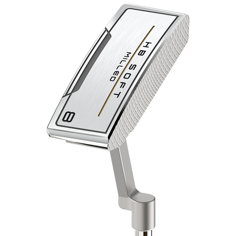 Cleveland HB Soft Milled UST Putter - 8P