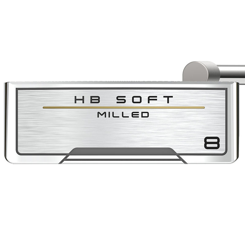 Cleveland HB Soft Milled UST Putter - 8P