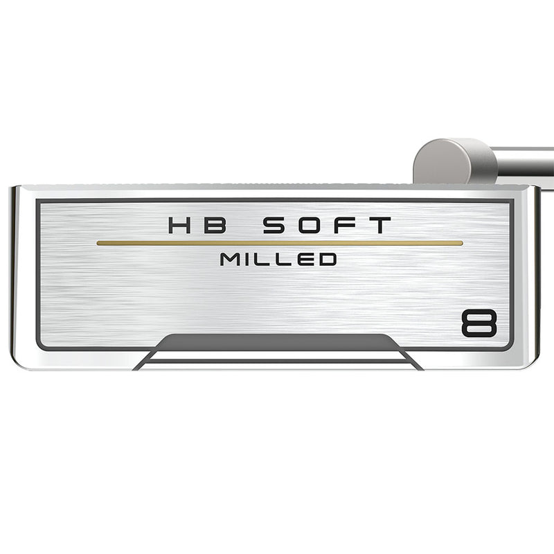 Cleveland HB Soft Milled Putter - 8P