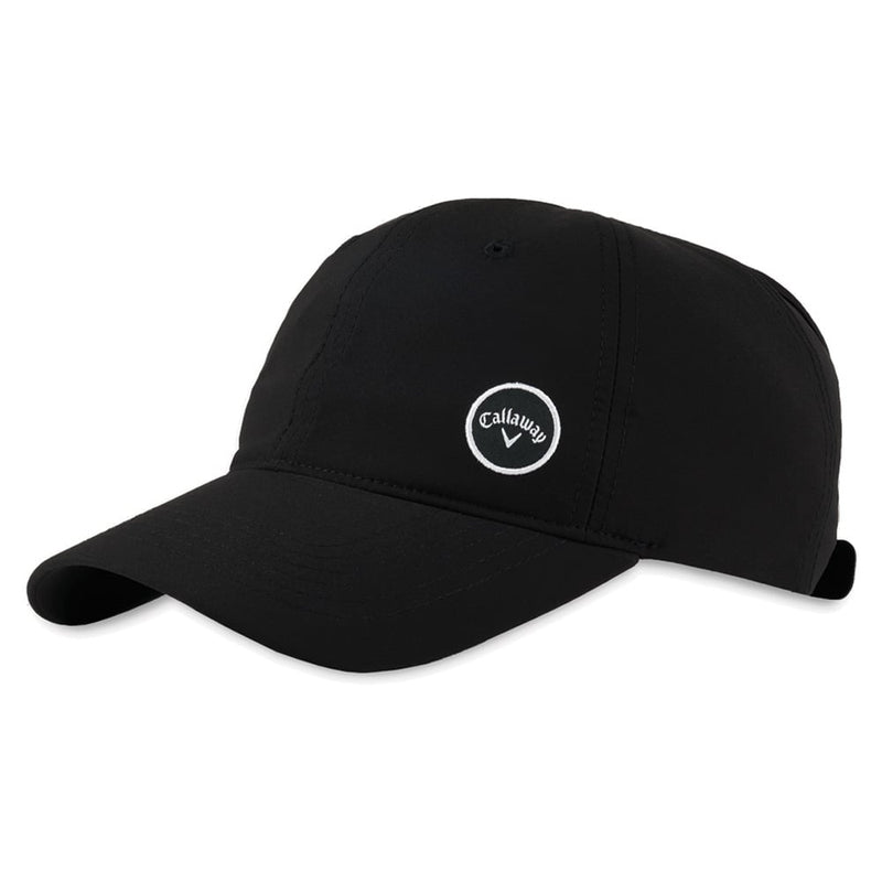 Callaway Ladies Hightail Cap - Black