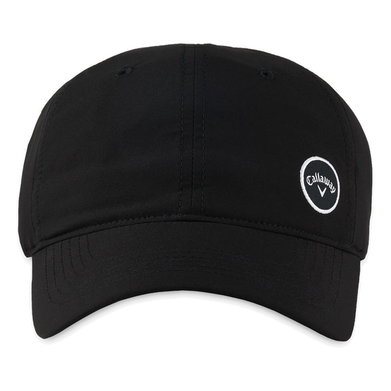 Callaway Ladies Hightail Cap - Black