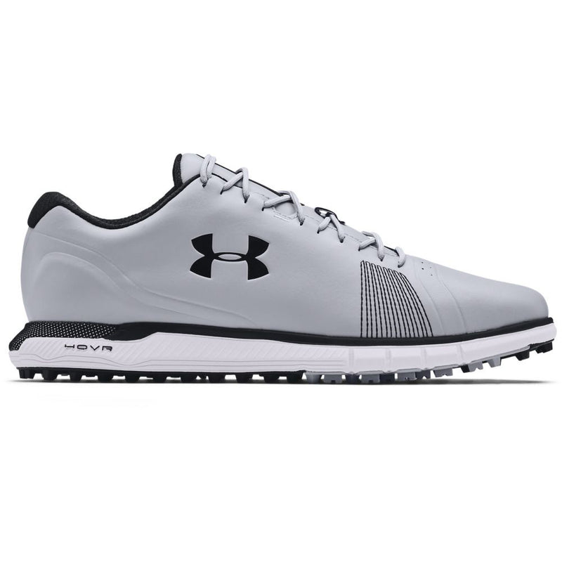 Under Armour HOVR Fade SL Spikeless Shoes - Grey