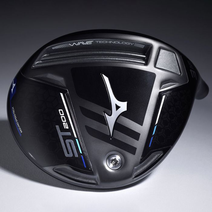 Mizuno ST200 Driver