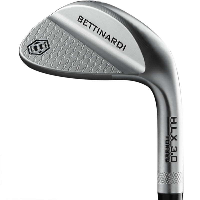 Bettinardi HLX 3.0 Wedge - Chrome