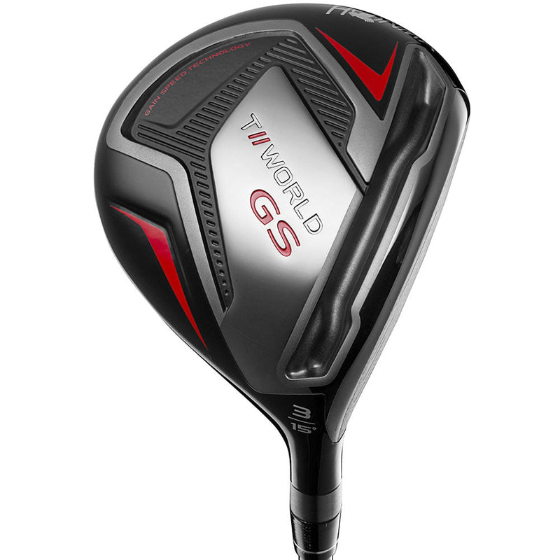 Honma TW GS Fairway Wood