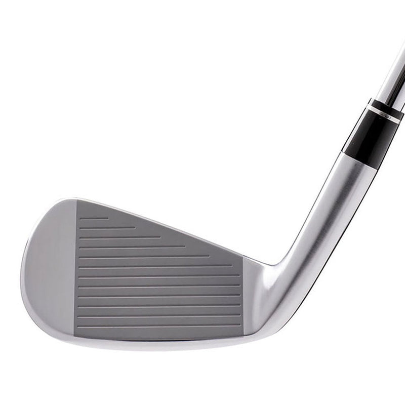 Honma TR20 P Irons - Steel