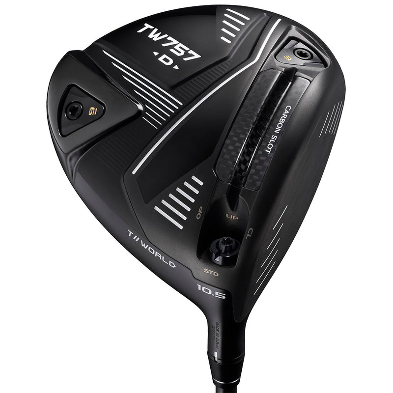 Honma T//World TW757-D Driver