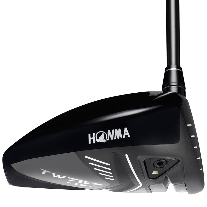 Honma T//World TW757-D Driver