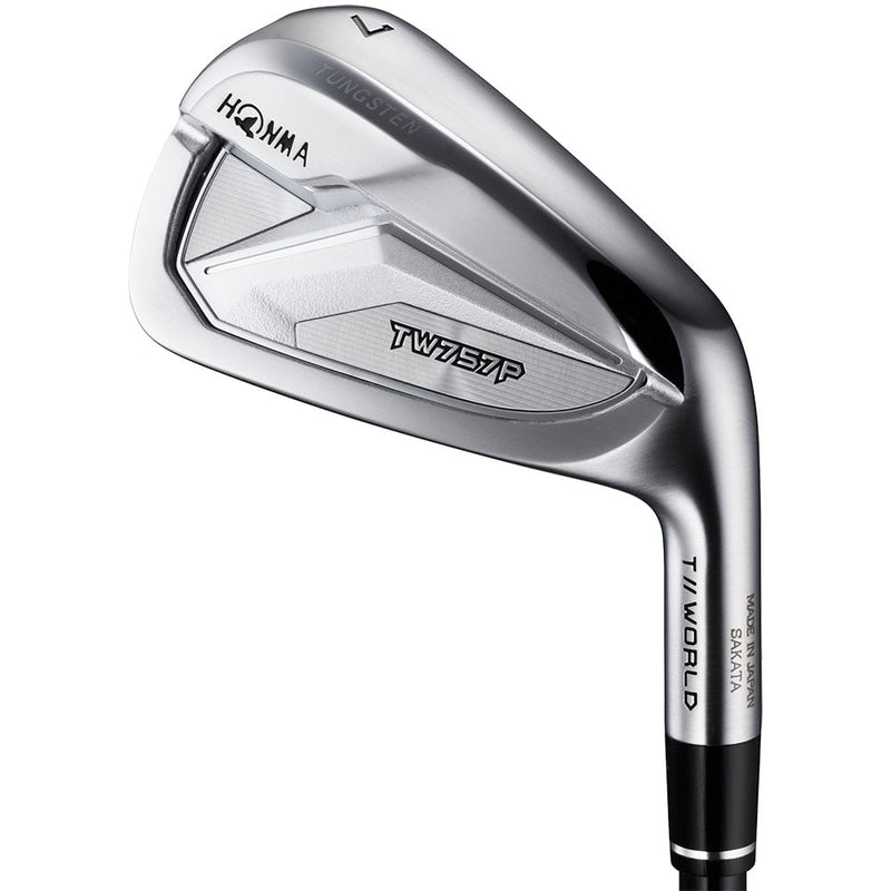 Honma T//World TW757-P Irons - Graphite