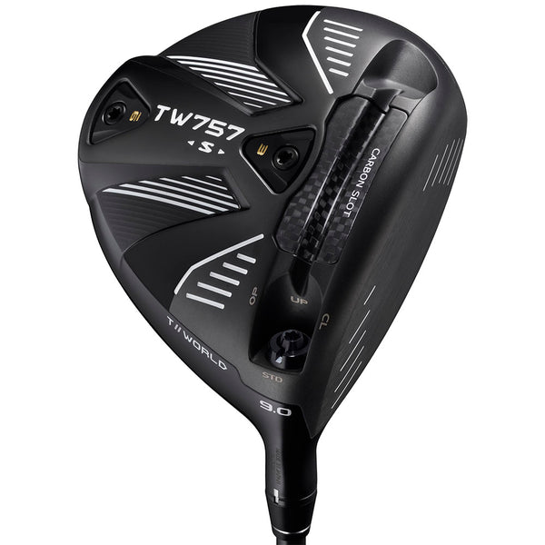 Honma T//World TW757-S Driver