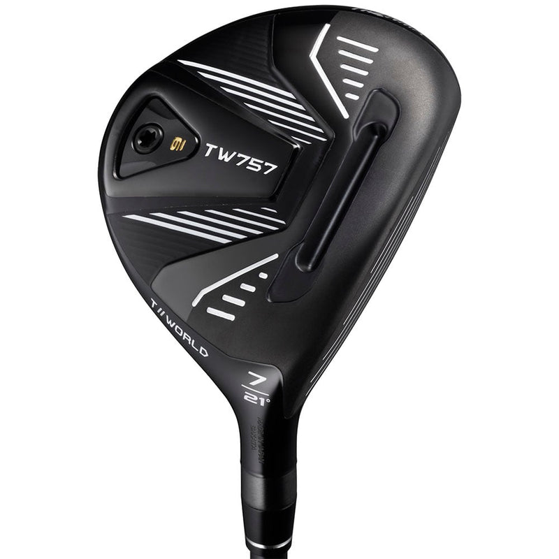 Honma T//World TW757 Fairway Wood