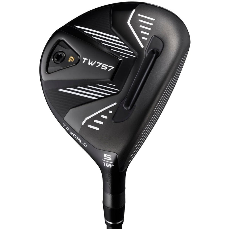 Honma T//World TW757 Fairway Wood